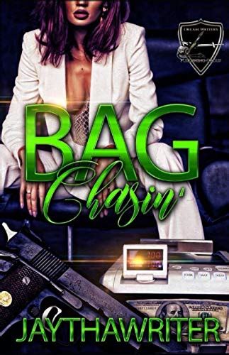 Rocky & Supreme: Bag Chasin’ by Jay Tha Writer 